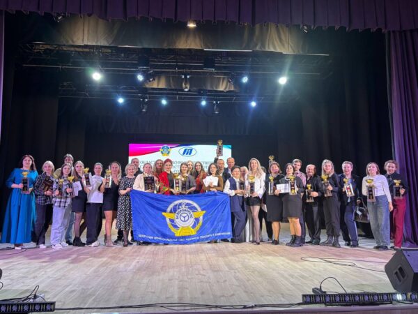 Автомобилисты - наследники Победы!