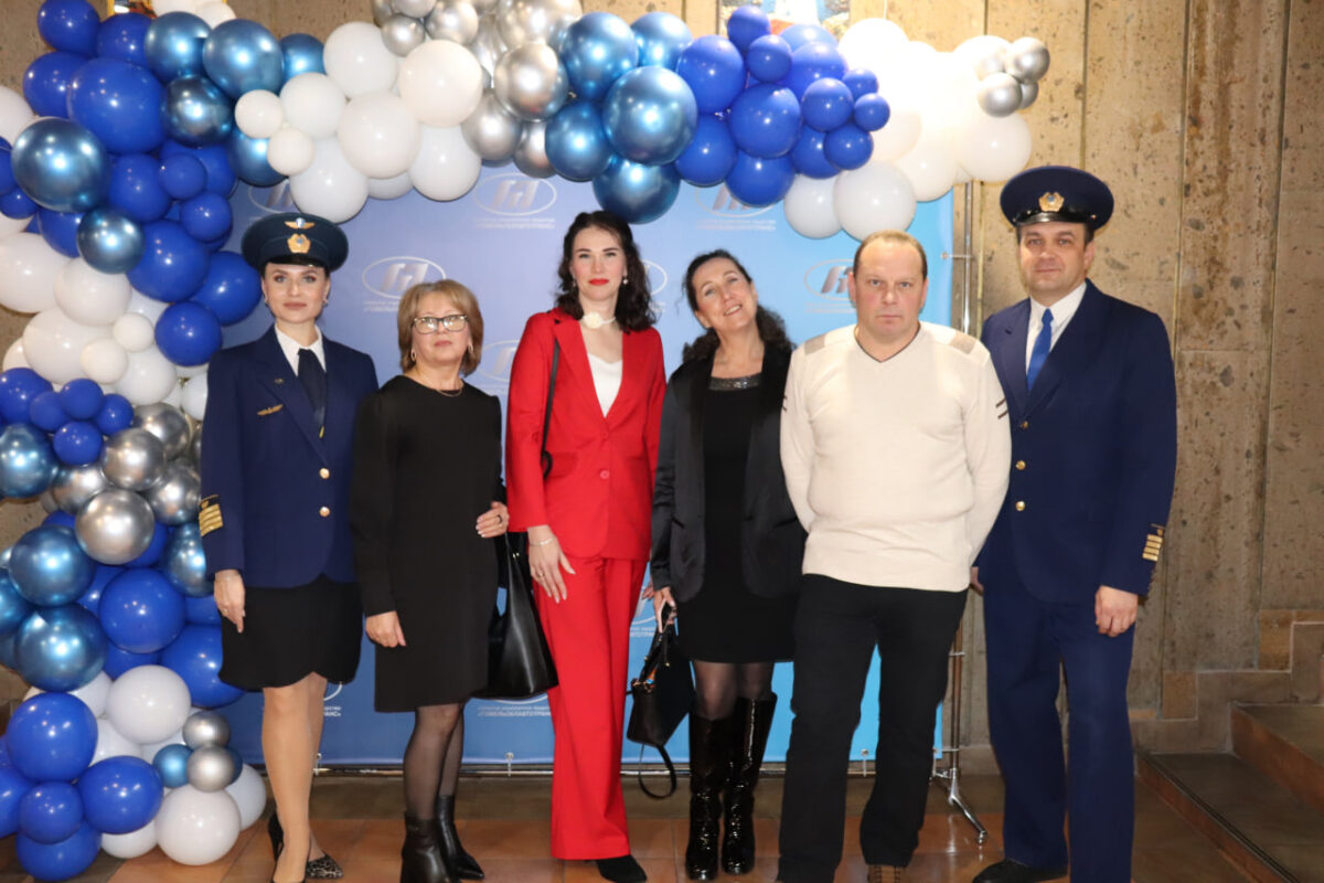 Особенный юбилей — 30 лет со дня учреждения нашего профессионального праздника «День автомобилиста и дорожника»