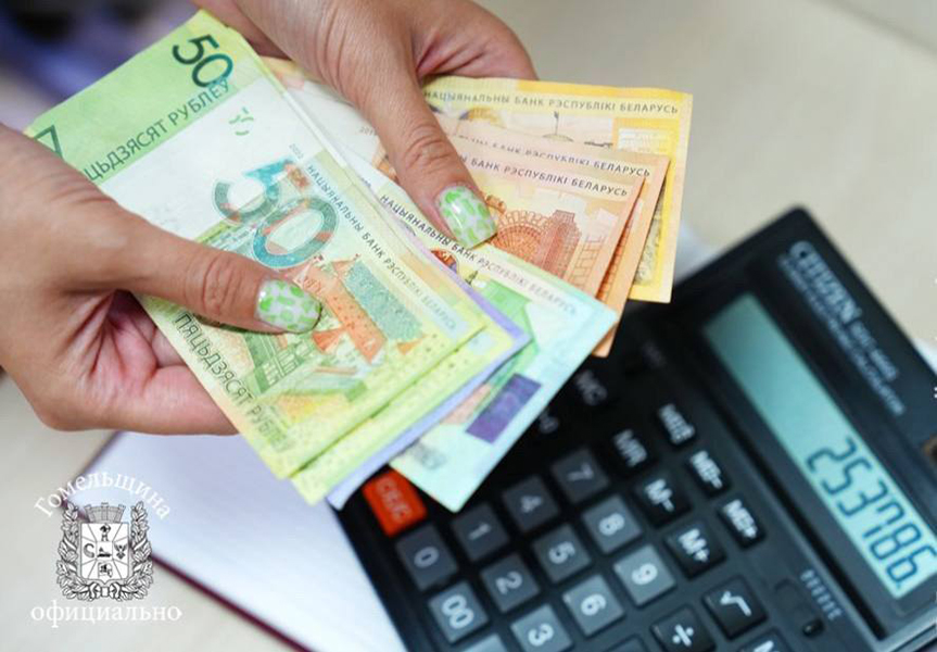 Вниманию физических лиц, получивших доходы в 2025 году!