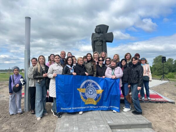 ВМЕСТЕ С ПРОФСОЮЗОМ